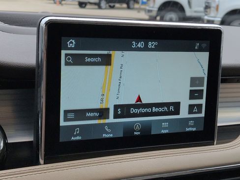Used 2020 Lincoln Corsair AWD image 19