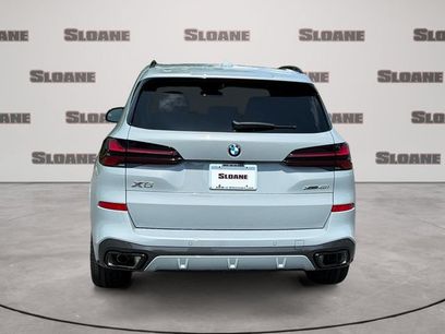 New 2026 BMW X5 xDrive40i w/ M Sport Package