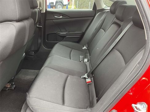 Used 2017 Honda Civic EX image 25