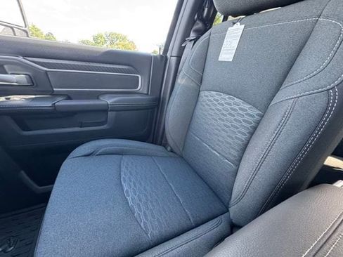 New 2025 RAM 2500 Big Horn image 23