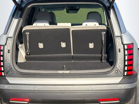 New 2026 Hyundai Palisade SEL image 12