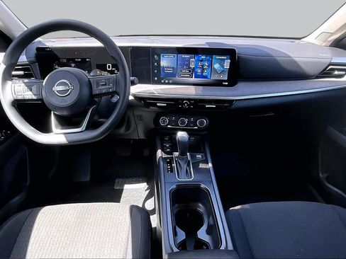 Certified 2026 Nissan Kicks S FWD image 14