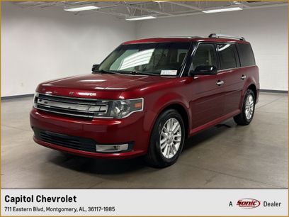 Used 2017 Ford Flex SEL w/ Equipment Group 202A