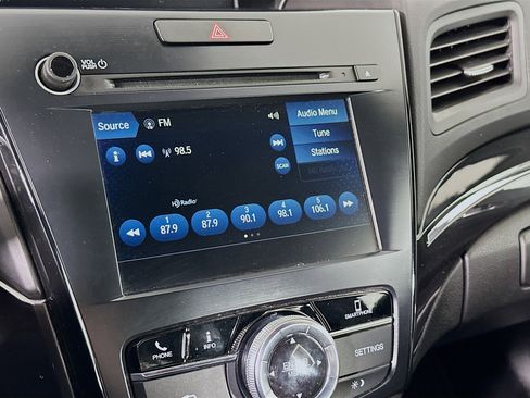 Used 2022 Acura ILX image 19