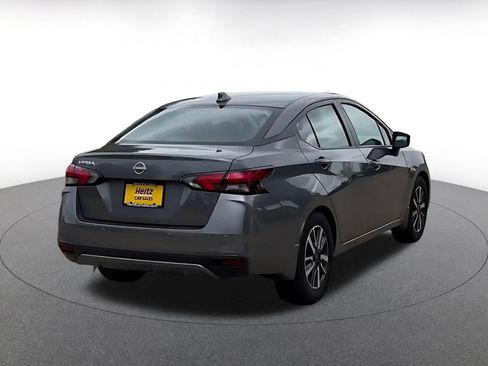 Used 2025 Nissan Versa SV w/ Trunk Package image 15