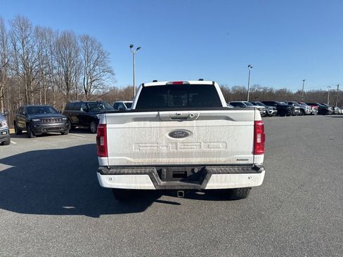 Used 2023 Ford F150 XLT w/ Equipment Group 302A High image 5