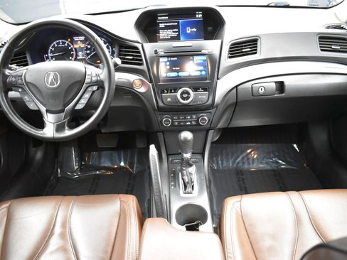 Used 2022 Acura ILX w/ Premium Package image 18