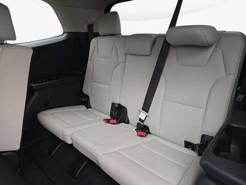 Used 2024 Kia Telluride EX FWD image 40
