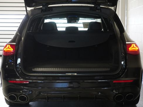 New 2026 Mercedes-Benz E 53 AMG E 53 AMG image 35