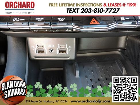 New 2026 Dodge Durango GT image 29