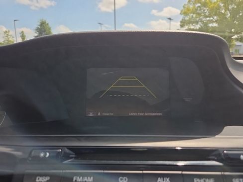 Used 2017 Honda Accord Sport image 26