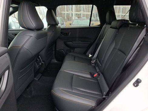 New 2026 Subaru Outback Wilderness AWD/4WD image 6