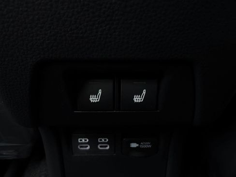 New 2026 Toyota Prius Plug-In Hybrid w/ Limited Premium Package FWD image 13