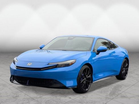 New 2026 Honda Prelude image 1