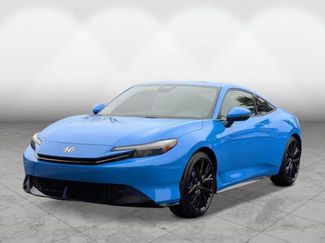 New 2026 Honda Prelude video 1