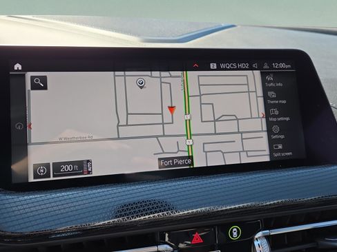 Certified 2022 BMW M235i xDrive Gran Coupe w/ Shadowloine Package image 37