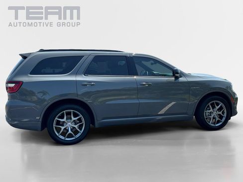 Used 2026 Dodge Durango GT AWD/4WD image 8