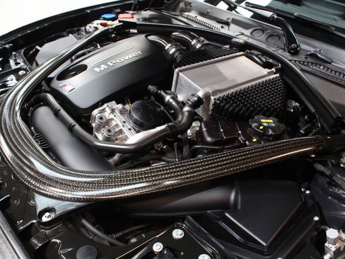 Used 2019 BMW M2 Competition w/ Executive Package RWD image 24