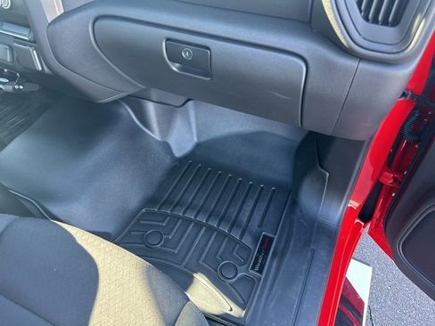 Used 2025 GMC Sierra 1500 Pro w/ Pro Value Package image 13