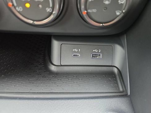 New 2026 Nissan Z Performance w/ Floor Mat Package RWD image 7