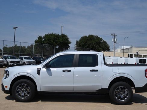 New 2025 Ford Maverick XLT w/ XLT Luxury Package image 27