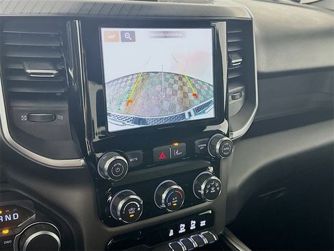 New 2025 RAM 1500 Big Horn image 15