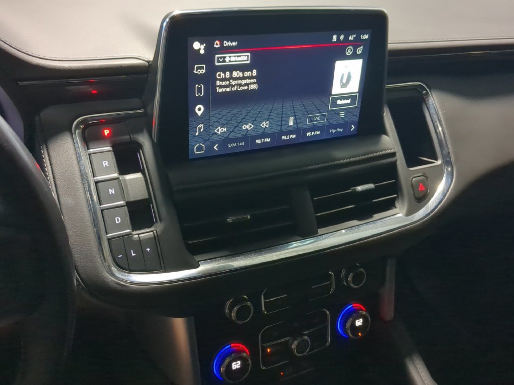 Used 2023 GMC Yukon SLE AWD/4WD image 26