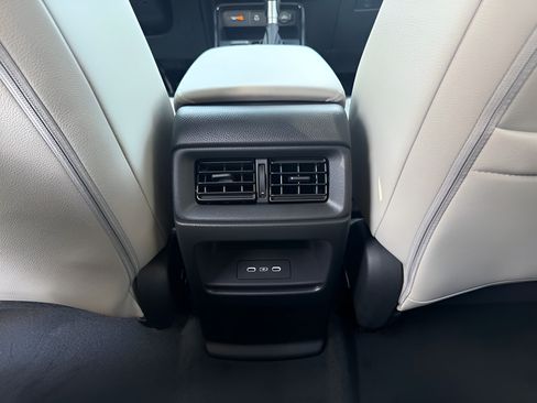 New 2026 Honda CR-V EX-L image 11