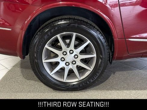 Used 2015 Buick Enclave Leather image 13