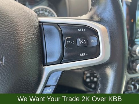 Used 2022 RAM 1500 Big Horn image 31