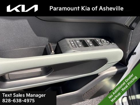 New 2027 Kia Telluride SX X-Line AWD/4WD image 30