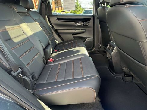 Used 2024 Honda CR-V Sport Touring image 15