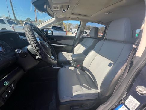 Used 2016 Honda CR-V Touring image 33