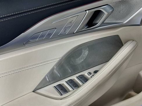 Used 2025 BMW M850i xDrive Convertible AWD/4WD image 18