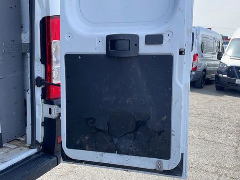 Used 2024 RAM ProMaster 2500 FWD image 33