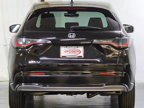 Used 2024 Honda HR-V EX-L image 6