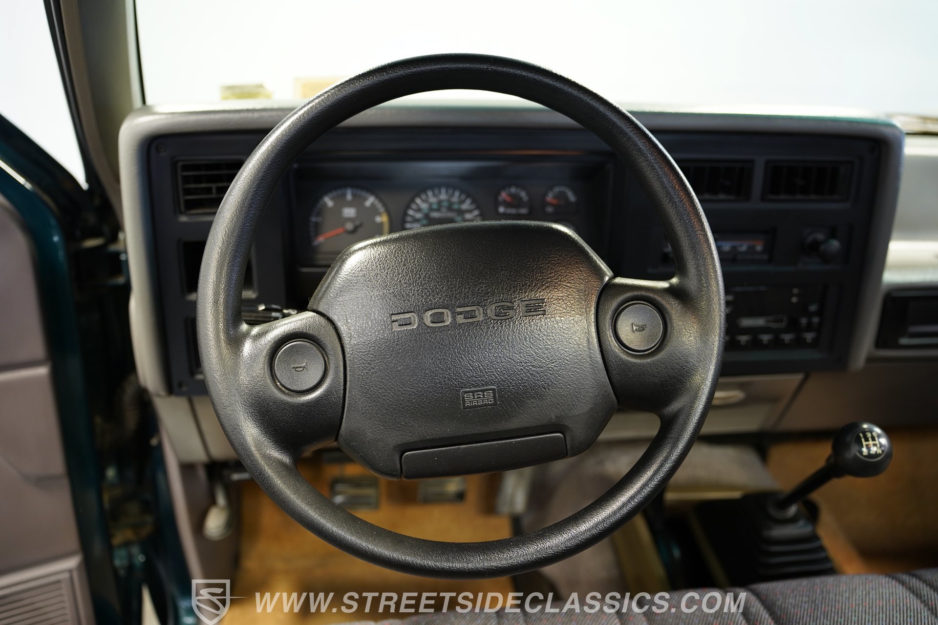 Used 1995 Dodge Dakota Sport AWD/4WD image 40