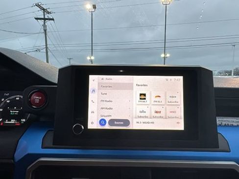 Used 2025 Toyota Tacoma TRD Off-Road image 20