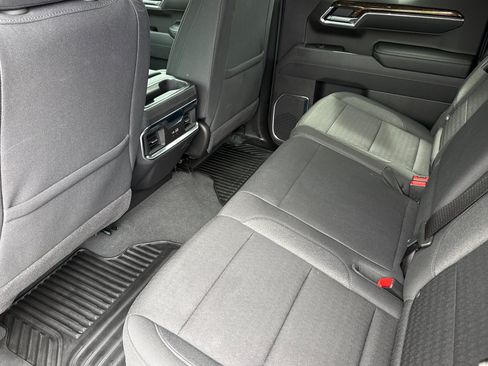 Used 2025 GMC Sierra 1500 Elevation w/ Preferred Package AWD/4WD image 15