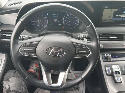 Used 2020 Hyundai Palisade SEL AWD/4WD image 13