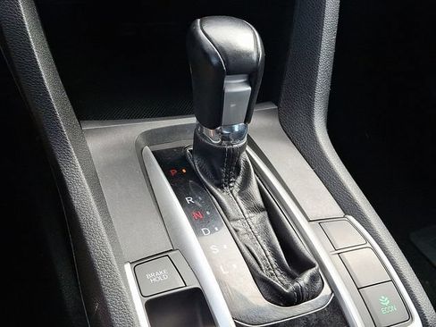 Used 2020 Honda Civic EX image 14