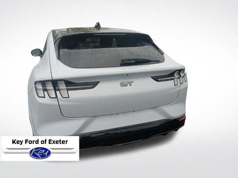 Certified 2023 Ford Mustang Mach-E GT AWD/4WD image 9