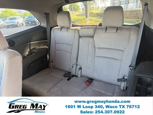 Used 2021 Honda Pilot EX image 25