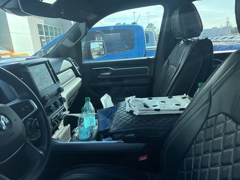 Used 2023 RAM 1500 Big Horn image 10