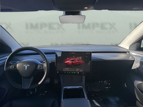 Used 2023 Tesla Model 3 Performance image 13