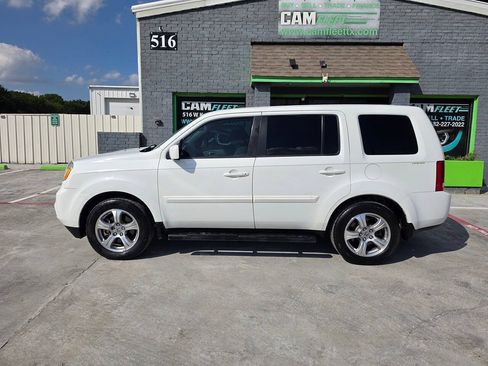 Used 2012 Honda Pilot EX-L image 17