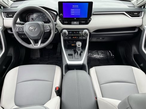 Used 2025 Toyota RAV4 XLE Premium w/ Weather Package image 9