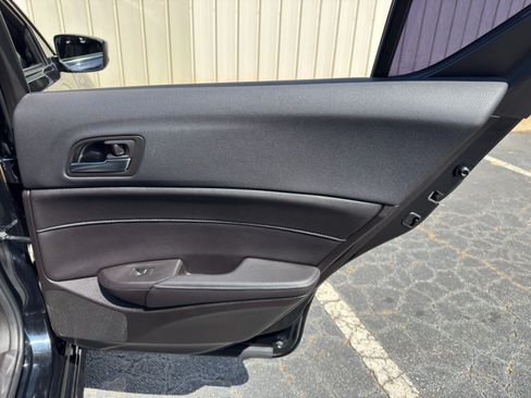 Used 2020 Acura ILX FWD image 41