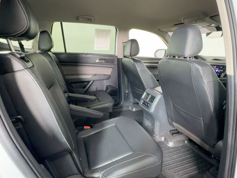Used 2022 Volkswagen Atlas SE image 28