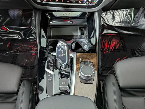 Used 2020 BMW X4 xDrive30i image 34